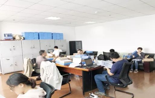 國慶堅守 規劃設計師一線獻禮，環保咨詢繪就生態畫卷