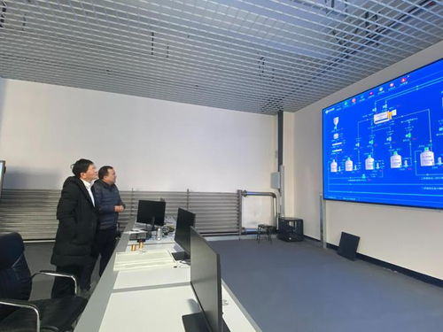 通州環保服務 優化營商環境，我們是“夠拼的”