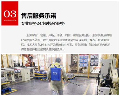 雁塔區家庭滅鼠，為何陜西綠色衛士環保能贏得口碑？