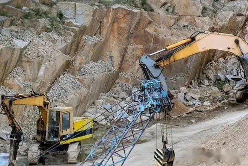 礦山生態修復其實不難，這篇攻略手把手教你，建議收藏！