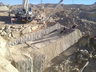 現代化礦山開采 安全、高效與可持續的技術展示