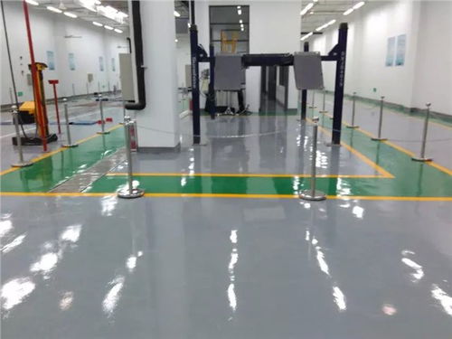 泰安地坪漆最具性價(jià)比公司 泰安市岱岳區(qū)佳祥建材銷售中心 環(huán)氧地坪漆銷售施工