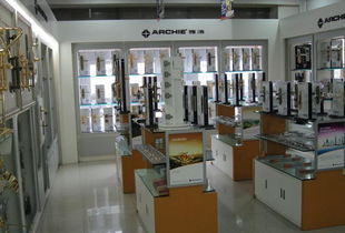 市場(chǎng)五金加盟發(fā)展方向